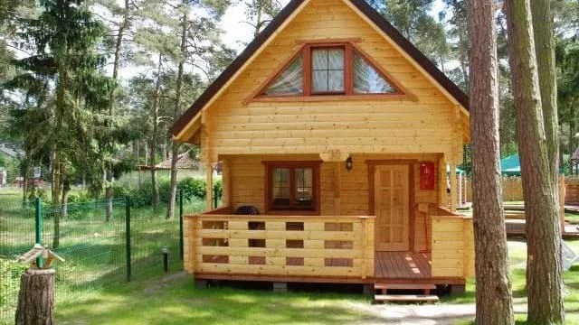 Kwatery prywatne w Pobierowie: Wygodne noclegi blisko plaży Kwatery prywatne w Pobierowie: Wygodne noclegi blisko plaży