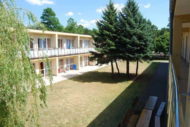 Ośrodek Bryza w Łazach: Komfortowy wypoczynek nad morzem Ośrodek Bryza w Łazach: Komfortowy wypoczynek nad morzem