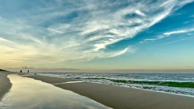 Ile jest kilometrów z Władysławowa na Hel? Sprawdź, co warto wiedzieć Ile jest kilometrów z Władysławowa na Hel? Sprawdź, co warto wiedzieć