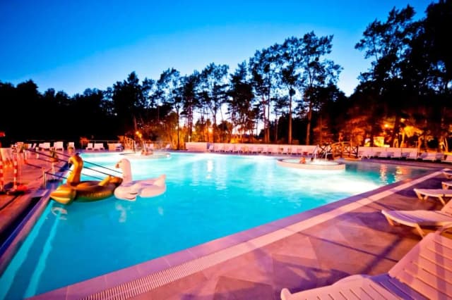 Ośrodek Zacisze w Rozewiu: Spokojne miejsce na wypoczynek Ośrodek Zacisze w Rozewiu: Spokojne miejsce na wypoczynek