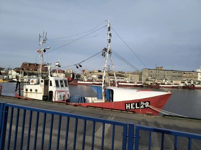 Jak dojechać z Gdyni na Hel: najlepsze opcje transportu i porady podróżnicze Jak dojechać z Gdyni na Hel: najlepsze opcje transportu i porady podróżnicze