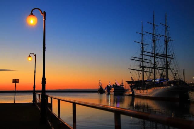 Hel zima czy warto? Zaskakujące atrakcje i piękno Półwyspu Helskiego Hel zima czy warto? Zaskakujące atrakcje i piękno Półwyspu Helskiego