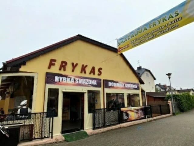 Restauracja w Chłopach: Smaczne jedzenie blisko morza