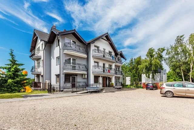 Pensjonaty blisko morza we Władysławowie: Tanie noclegi Pensjonaty blisko morza we Władysławowie: Tanie noclegi