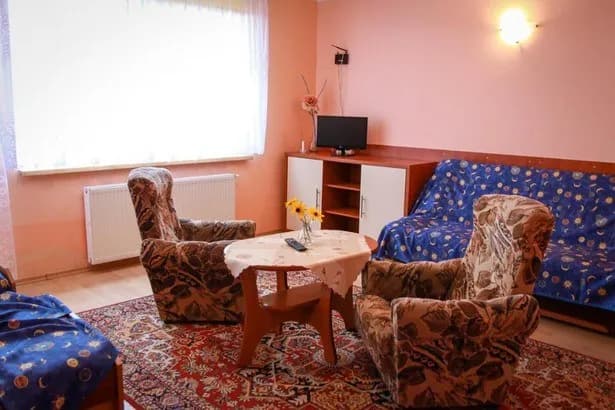 Pensjonat Przystań w Kołobrzegu: Komfortowe noclegi Pensjonat Przystań w Kołobrzegu: Komfortowe noclegi