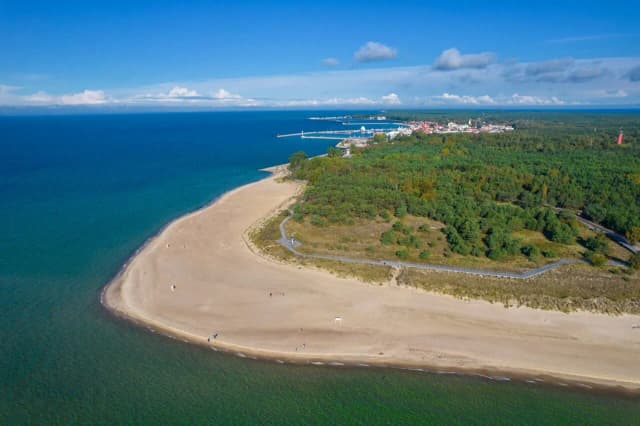 Hel co zwiedzić: Najlepsze atrakcje, które musisz zobaczyć Hel co zwiedzić: Najlepsze atrakcje, które musisz zobaczyć