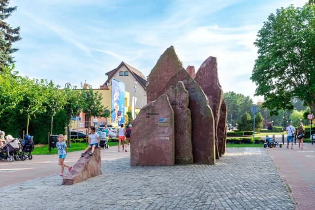 Władysławowo co można zobaczyć – najciekawsze atrakcje i miejsca do zwiedzenia Władysławowo co można zobaczyć – najciekawsze atrakcje i miejsca do zwiedzenia