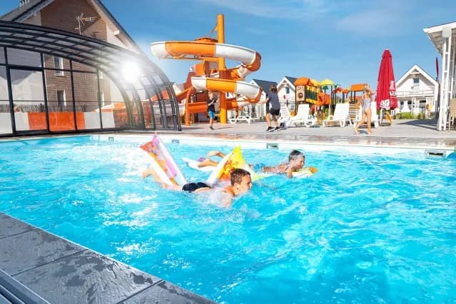 Ośrodki wypoczynkowe w Polsce: Tanie i fajne oferty wczasowe Ośrodki wypoczynkowe w Polsce: Tanie i fajne oferty wczasowe