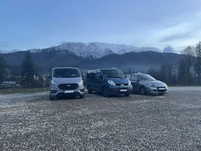 Jak dojechać do kuźnic z zakopanego - uniknij problemów z transportem Jak dojechać do kuźnic z zakopanego - uniknij problemów z transportem