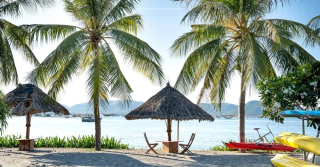 Ośrodek wypoczynkowy Rusałka: Wypoczynek nad morzem Ośrodek wypoczynkowy Rusałka: Wypoczynek nad morzem