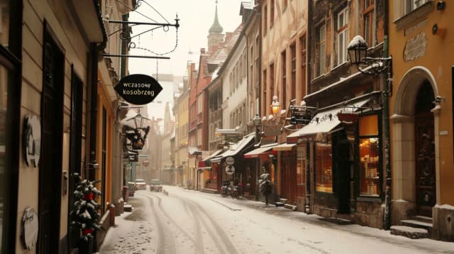 Dom wczasowy Kołobrzeg: Wygodne noclegi w sercu Kołobrzegu Dom wczasowy Kołobrzeg: Wygodne noclegi w sercu Kołobrzegu