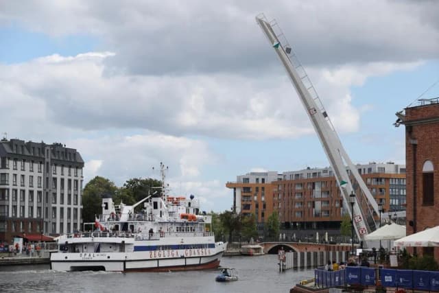 Czy z Gdańska można popłynąć na Hel? Oto wszystko, co musisz wiedzieć Czy z Gdańska można popłynąć na Hel? Oto wszystko, co musisz wiedzieć