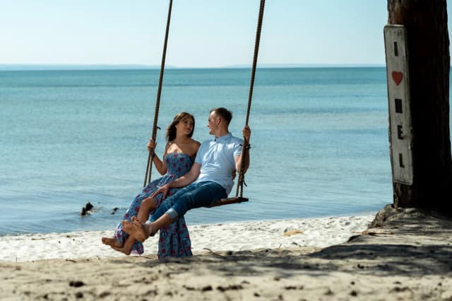 Huśtawka Hel - gdzie ją znaleźć w Helu i Jastarni, wyjątkowe miejsca Huśtawka Hel - gdzie ją znaleźć w Helu i Jastarni, wyjątkowe miejsca