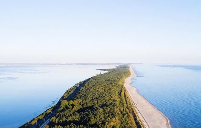 Ile kosztuje bilet pkp Władysławowo Hel? Ceny, czas przejazdu i porady Ile kosztuje bilet pkp Władysławowo Hel? Ceny, czas przejazdu i porady
