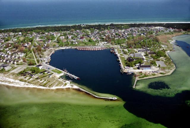 Jastarnia, Jurata czy Hel – które miejsce na wakacje jest najlepsze? Jastarnia, Jurata czy Hel – które miejsce na wakacje jest najlepsze?