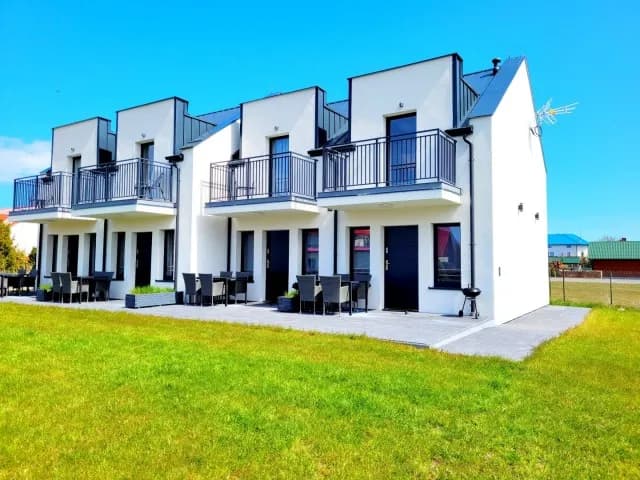 Domki we Władysławowie: Komfortowe noclegi blisko morza Domki we Władysławowie: Komfortowe noclegi blisko morza