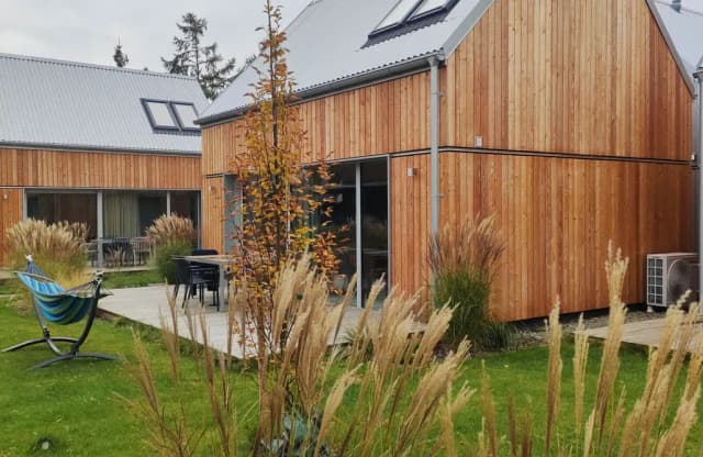 Wczasy w Świnoujściu: Komfortowe domy wczasowe Wczasy w Świnoujściu: Komfortowe domy wczasowe