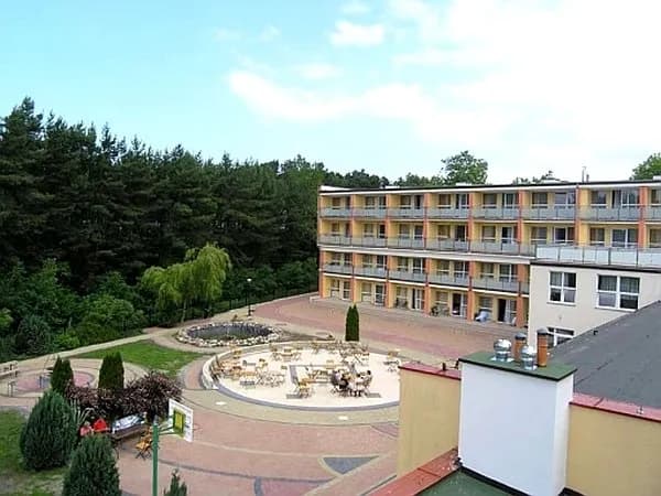 Turnusy rehabilitacyjne w Mielnie: Oferty w ośrodku Bałtyk Turnusy rehabilitacyjne w Mielnie: Oferty w ośrodku Bałtyk