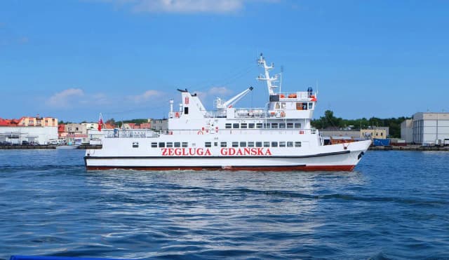 Ile trwa rejs z Gdyni na Hel? Poznaj czas i rozkład rejsów. Ile trwa rejs z Gdyni na Hel? Poznaj czas i rozkład rejsów.