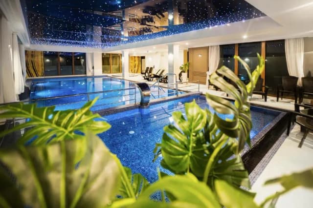 Wczasy dla seniora w Niechorzu: Komfortowe ośrodki wczasowe Wczasy dla seniora w Niechorzu: Komfortowe ośrodki wczasowe