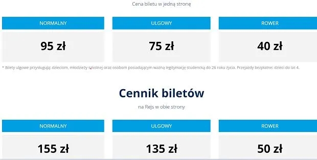 Ile kosztuje bilet na hel? Ceny transportu i atrakcji, które zaskakują