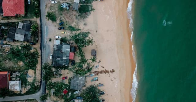 Najbliżej morza: Komfortowe noclegi blisko plaży